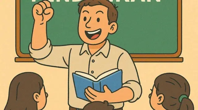 Reformasi Pendidikan