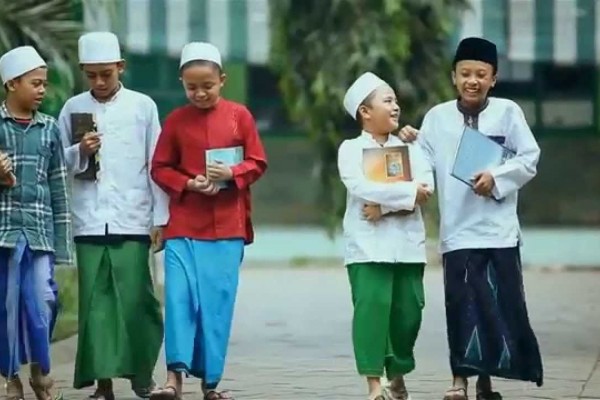 Pesantren
