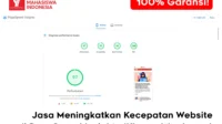 Cara Mempercepat Website Wordpress