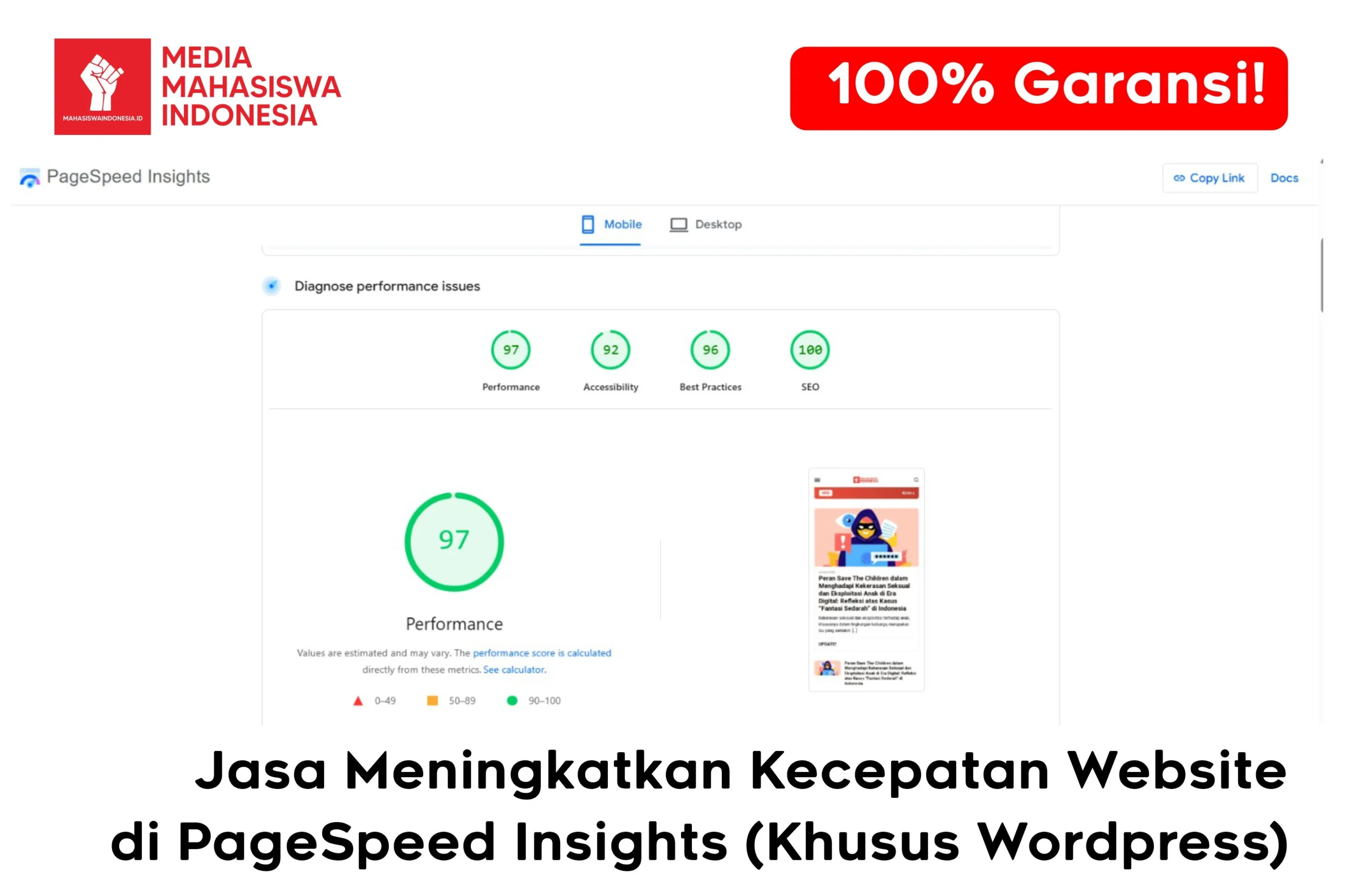 Kepentingan Optimasi Kelajuan Laman Web WordPress untuk Pengalaman Pengguna