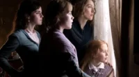 Sisters with Their Dreams
