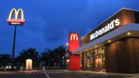 Boikot McDonald's