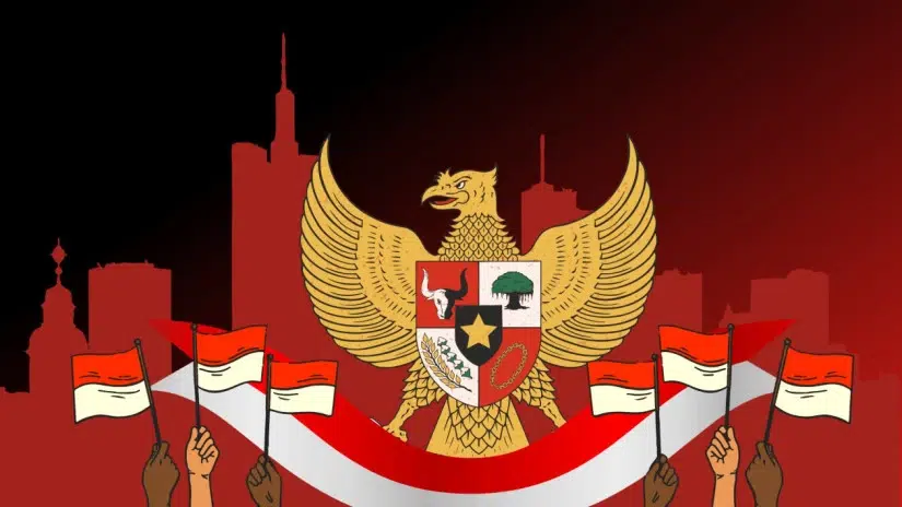Etika Pancasila