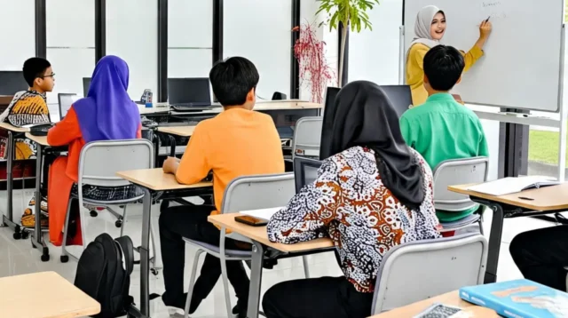 Ada banyak cara Mengatasi Homesick Mahasiswa saat Perkuliahan