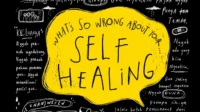 Resensi Novel What's So Wrong About Your Self Healing