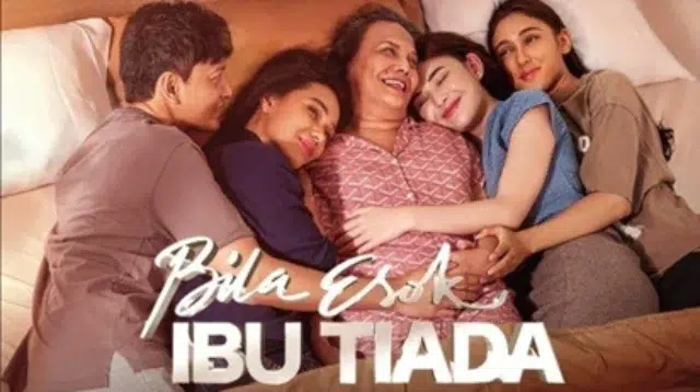 Film Bila Esok Ibu Tiada