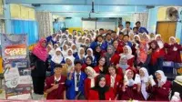 CLAPS