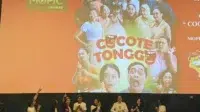 Film Cocote Tonggo
