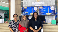 PT Hanesa Sumber Lancar Sentosa