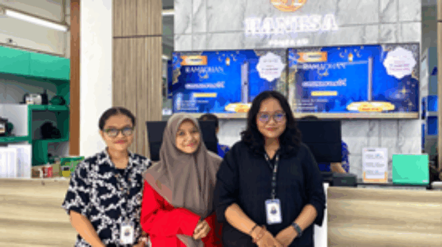 PT Hanesa Sumber Lancar Sentosa