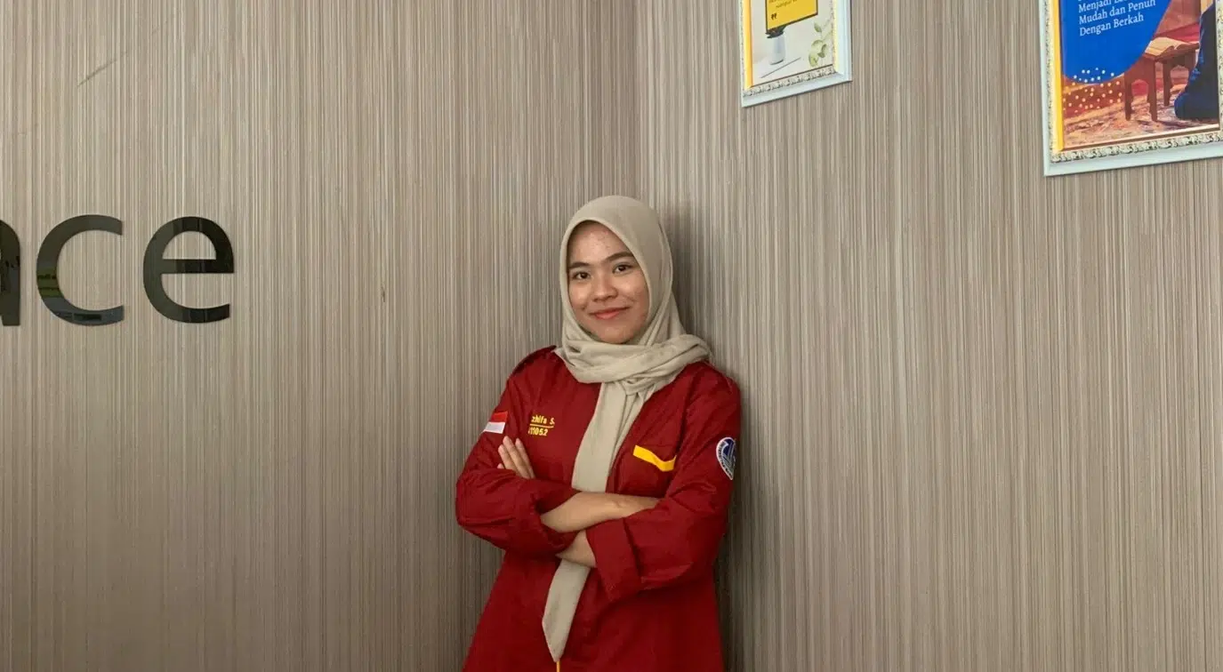 Industri Pariwisata