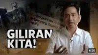Sumber : Youtube Gibran Rakabuming Raka
