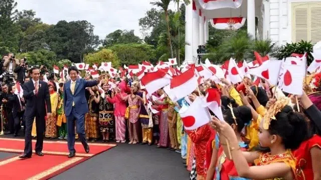 Hubungan Internasional