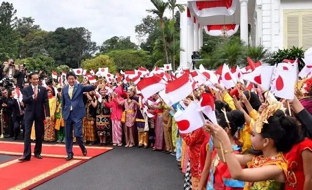 Hubungan Internasional