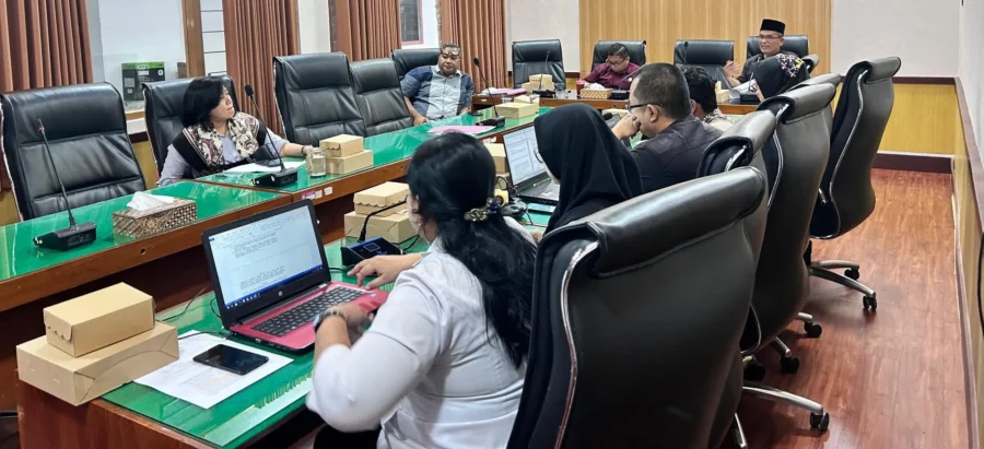 Menyimpan Pengetahuan Tacit ke Sistem: Pembelajaran dari Raperda Pendidikan Karakter di Bantul