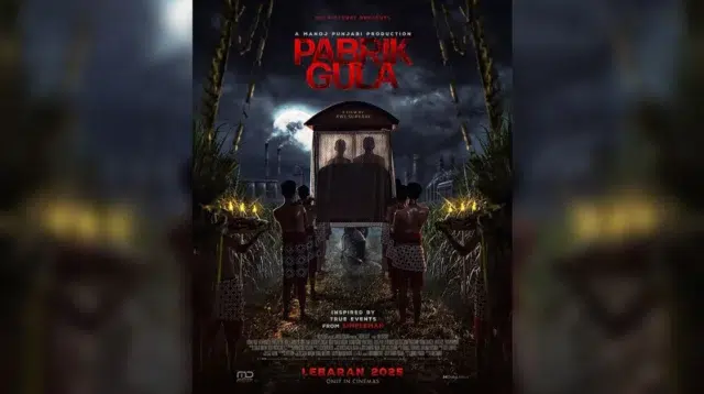 Review Film Pabrik Gula Full Movie