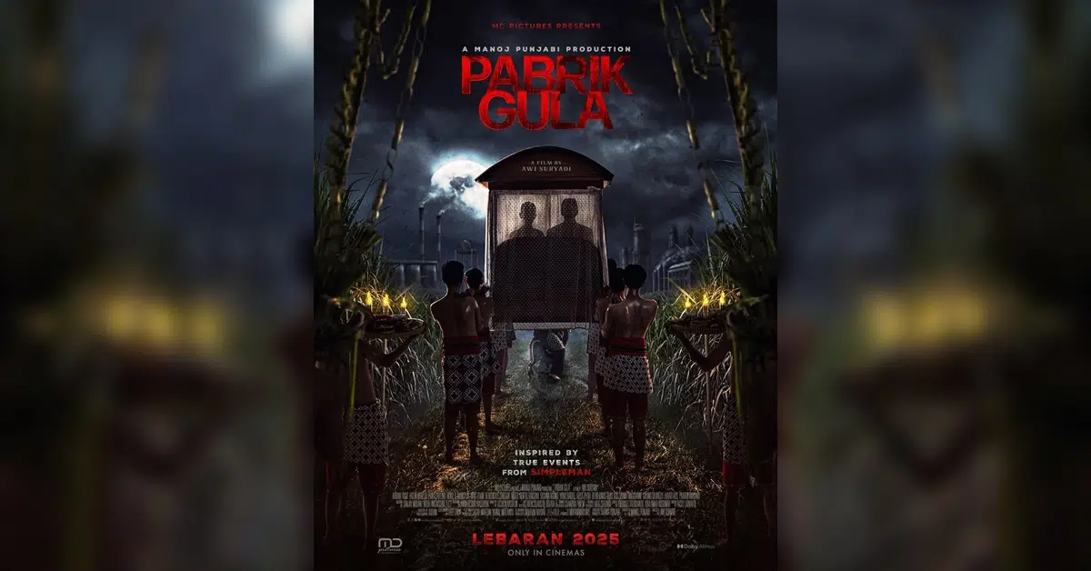 Review Film Pabrik Gula Full Movie