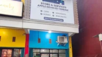 Ruang Apple, Tempat Service iPhone Terbaik di Palembang