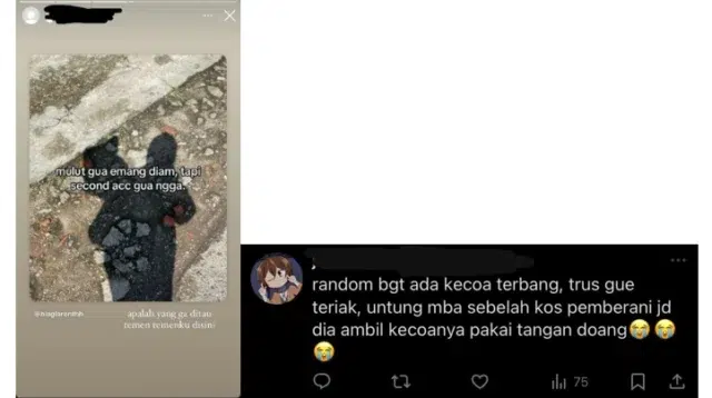 Gen Z dan Cara Menunjukkan Emosi