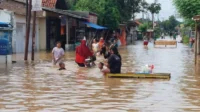 Analisis Dampak dan Penanganan Banjir Besar di Kota Cirebon pada Awal Tahun 2025