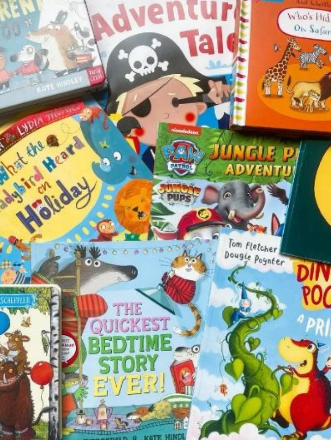 Cara Mengenalkan Bahasa Inggris kepada Anak Sejak Dini