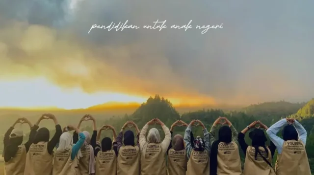 Pelita untuk Negeri: Antara Tantangan dan Harapan