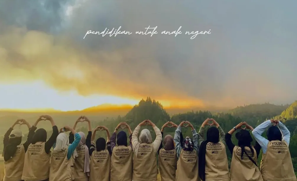 Pelita untuk Negeri: Antara Tantangan dan Harapan
