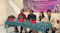 Kolaborasi Mahasiswa UWKS dan Masyarakat Gunungsari Surabaya: Berdasarkan UMKM, Edukasi Anak & Remaja, Cek Kesehatan, hingga Cegah Ular Masuk Perkampungan