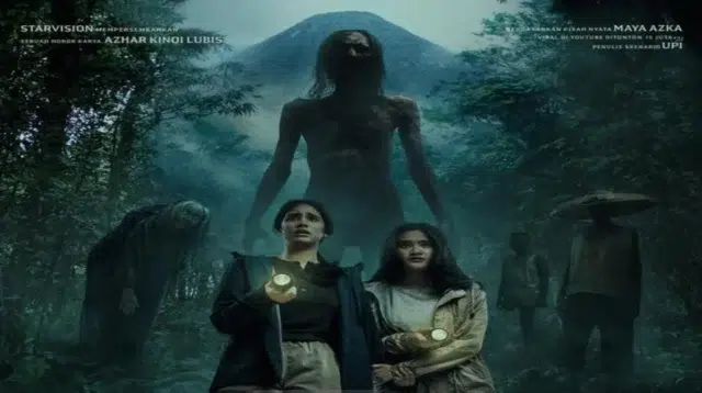 Petaka Gunung Gede: Ketika Nafsu dan Kesombongan Mengundang Amukan Alam yang Tak Terelakkan