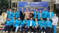 PKM Magister Hukum Universitas Pamulang Pecahkan Rekor, Dihadiri 350 Peserta di Kandank Jurank Creative Park dengan Hadiah Utama 5 Unit Sepeda