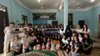 Kelompok Arconesia 2 UIB Melakukan Kunjungan Panti Asuhan di Batam dan Memberikan Edukasi Penyalahgunaan Narkoba serta Menggelar Games Bersama Anak-Anak