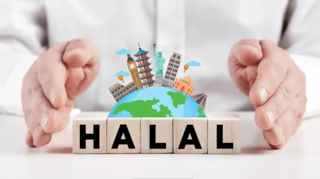 Kapitalisme dalam Industri Halal: Evaluasi Praktik Bisnis terhadap Kesejahteraan Tenaga Kerja dalam Perspektif Ekonomi Islam