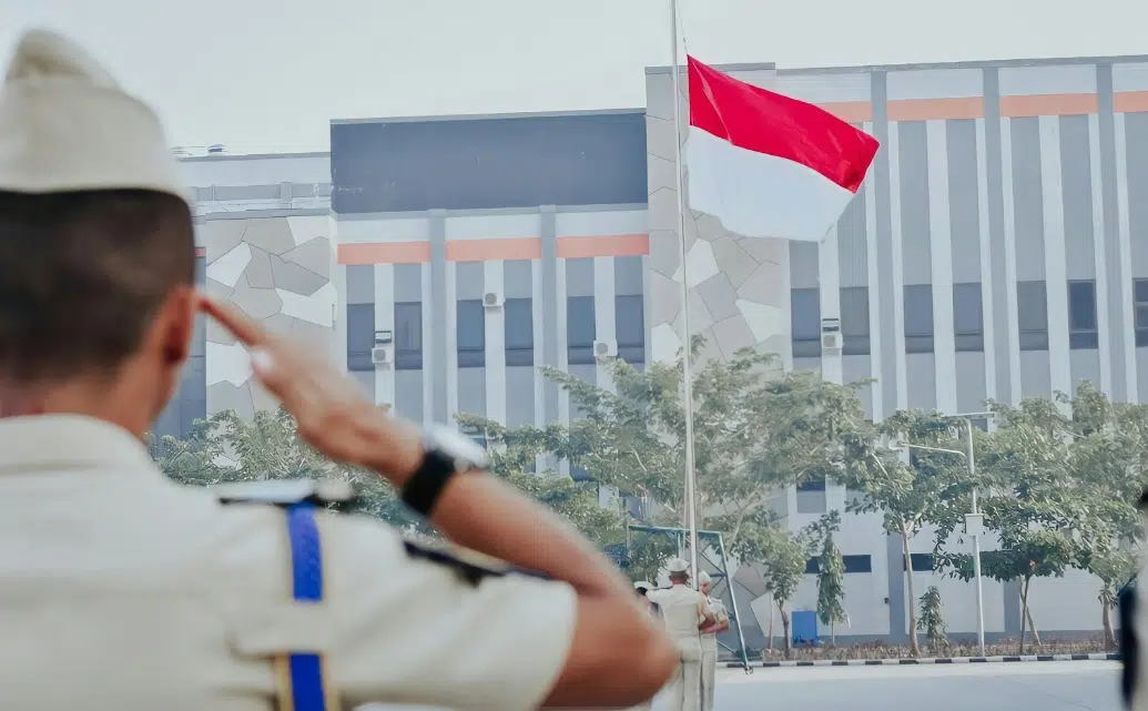 Apakah Reformasi 1998 Gagal? Ini Pandangan Generasi Z