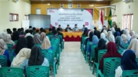 UNUHA Gelar Seminar Pasar Modal: Dorong Literasi Keuangan di Kalangan Mahasiswa