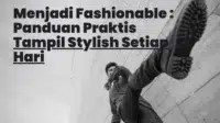 Fashion