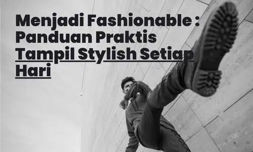 Fashion