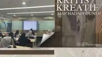 Unique! UHAMKA students must pay a fine of Rp1,000 if they say inappropriate words in class