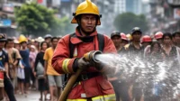 Tata Kelola dan Manajemen di Dinas Pemadam Kebakaran Kota Yogyakarta