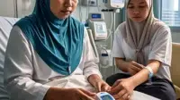Detection and Prediction of Diabetes Risk Using Fundus Image Processing and Deep Learning