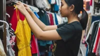 Fenomena Thrift Shop