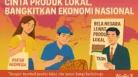 Upaya Sinergitas Konsumen, Produsen, dan Pemerintah.