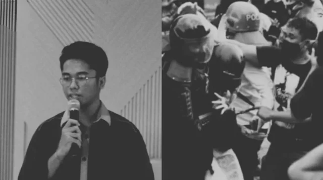 Tindakan Represif Aparat terhadap Ketua PD KMHDI Lampung, Kabid Litbang PC KMHDI Jember