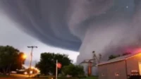 Badai Tornado Terjang AS, Setidaknya 33 Orang Tewas