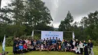 DIKLATSAR HIVE SULSEL 2025