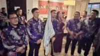 Ketua Umum BPD HIPMI Kalbar