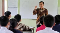 Kurikulum Pendidikan