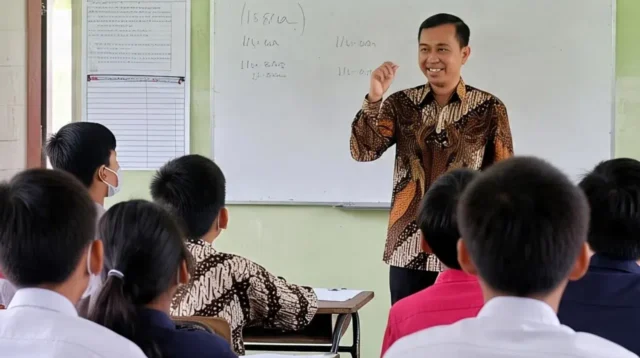 Kurikulum Pendidikan