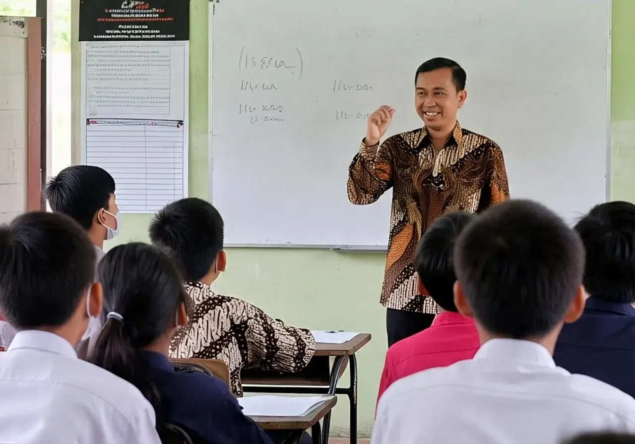 Kurikulum Pendidikan
