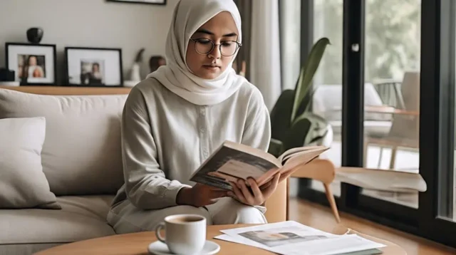 7 Teknik Cepat Menyelesaikan Bacaan untuk Mahasiswa!