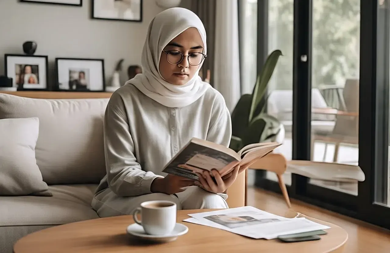 7 Teknik Cepat Menyelesaikan Bacaan untuk Mahasiswa!